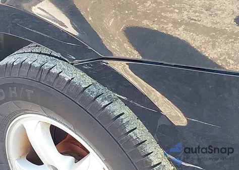 2008 Hyundai Santa Fe Gls из США, поврежденный, VIN 5NMSG13D68H155690